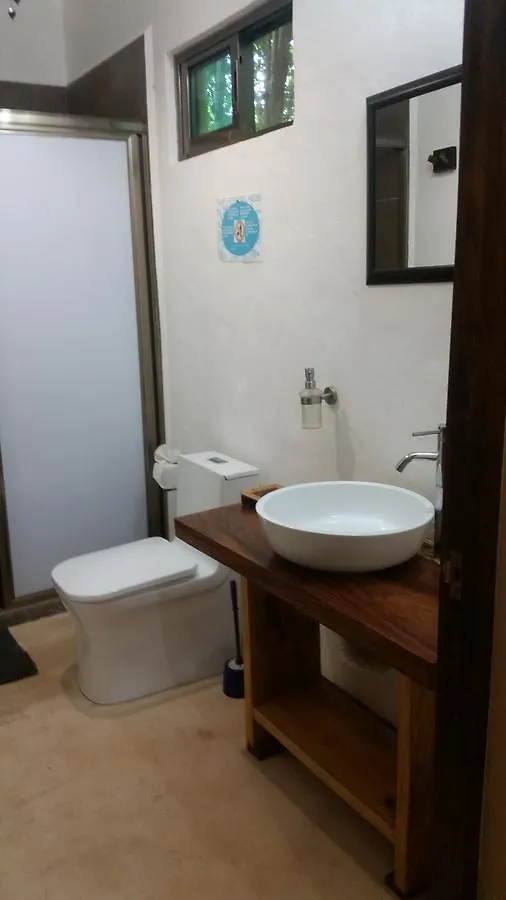 Dolce Caribe Xcaret Bed & Breakfast Playa del Carmen