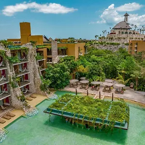 אתר נופש Xcaret Mexico Parks Fun Inclusive (adults Only)