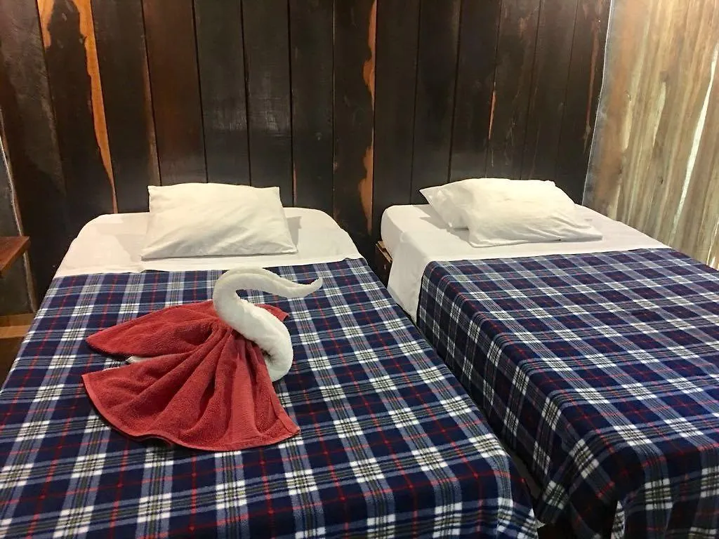Bed and Breakfast Dolce Caribe Xcaret Playa del Carmen 2*,