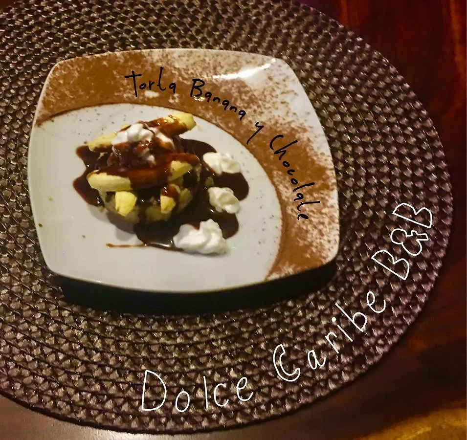 Dolce Caribe Xcaret Bed and Breakfast Playa del Carmen Bed & Breakfast