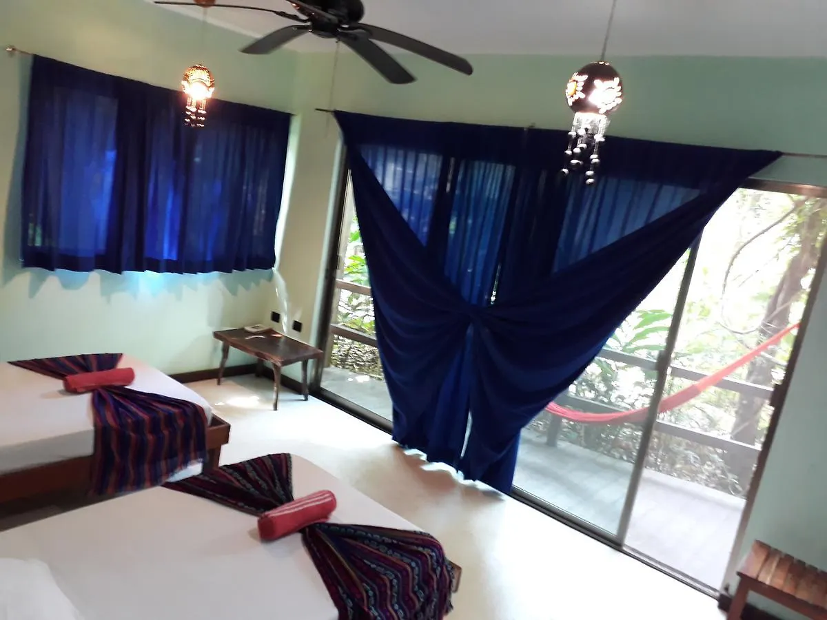 Dolce Caribe Xcaret Bed and Breakfast Playa del Carmen 2*,  Messico