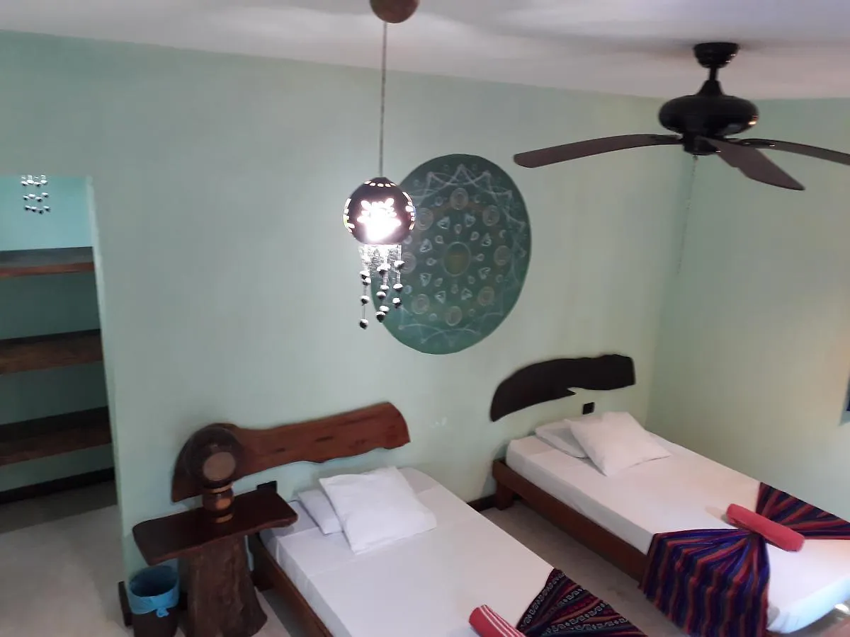 ** Bed & Breakfast Dolce Caribe Xcaret Bed and Breakfast Playa del Carmen Messico